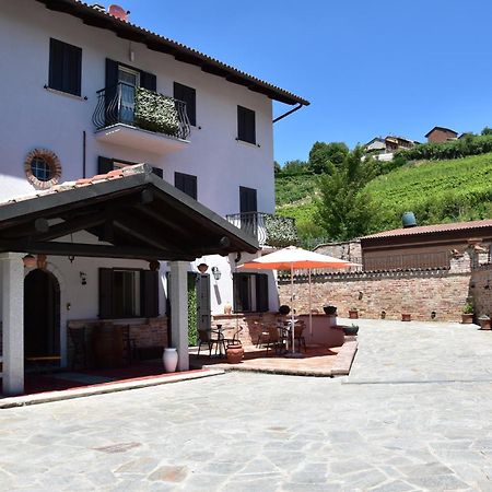 B&B La Dolce Vita Priocca Dış mekan fotoğraf