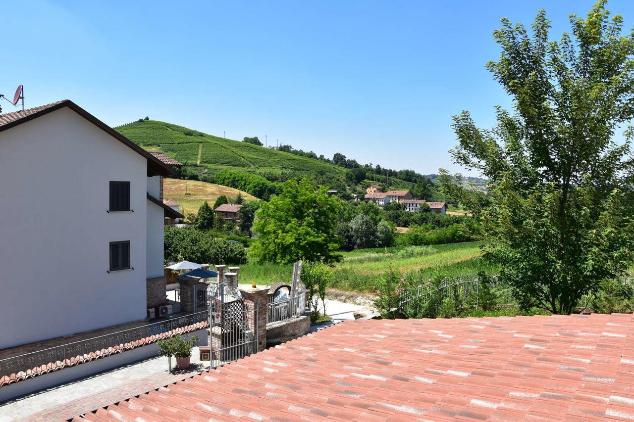 B&B La Dolce Vita Priocca Dış mekan fotoğraf