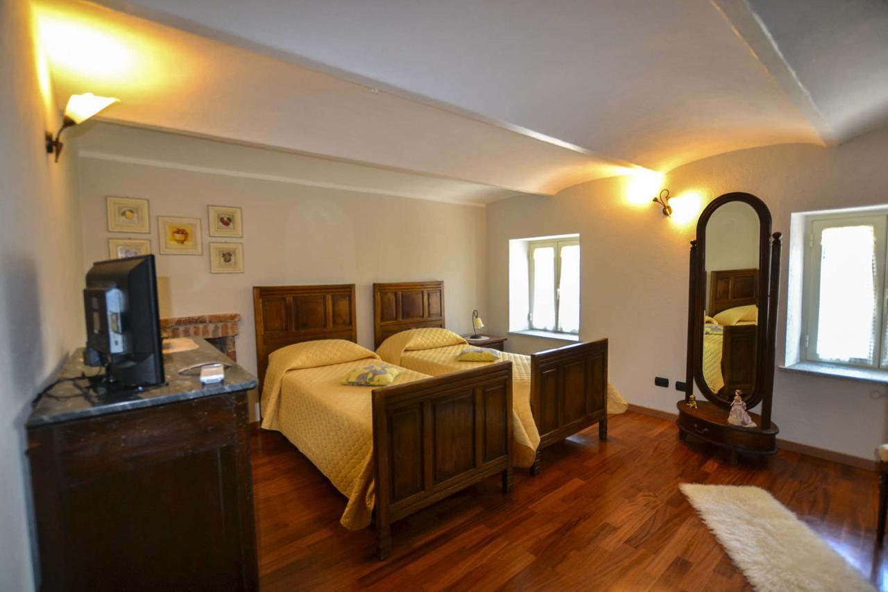 B&B La Dolce Vita Priocca Dış mekan fotoğraf