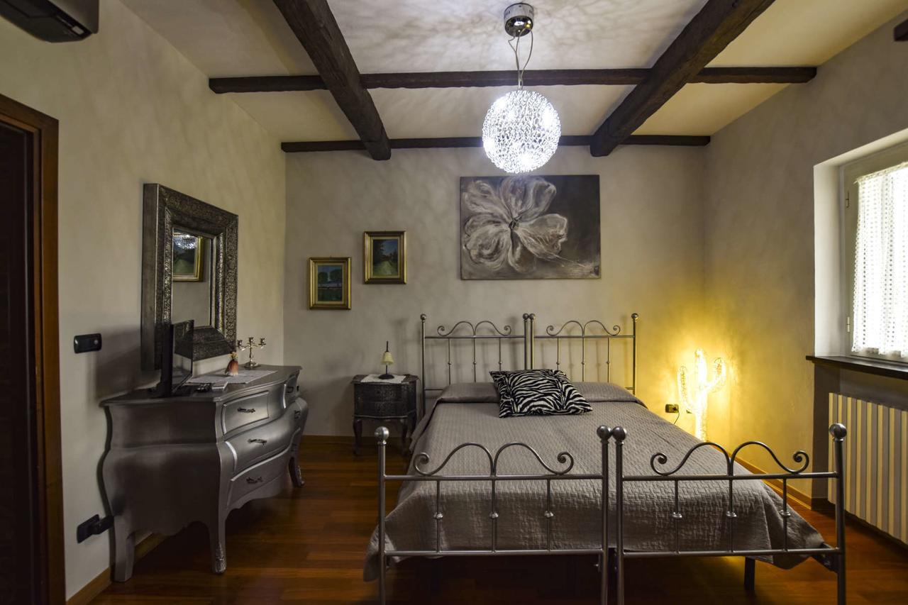 B&B La Dolce Vita Priocca Dış mekan fotoğraf