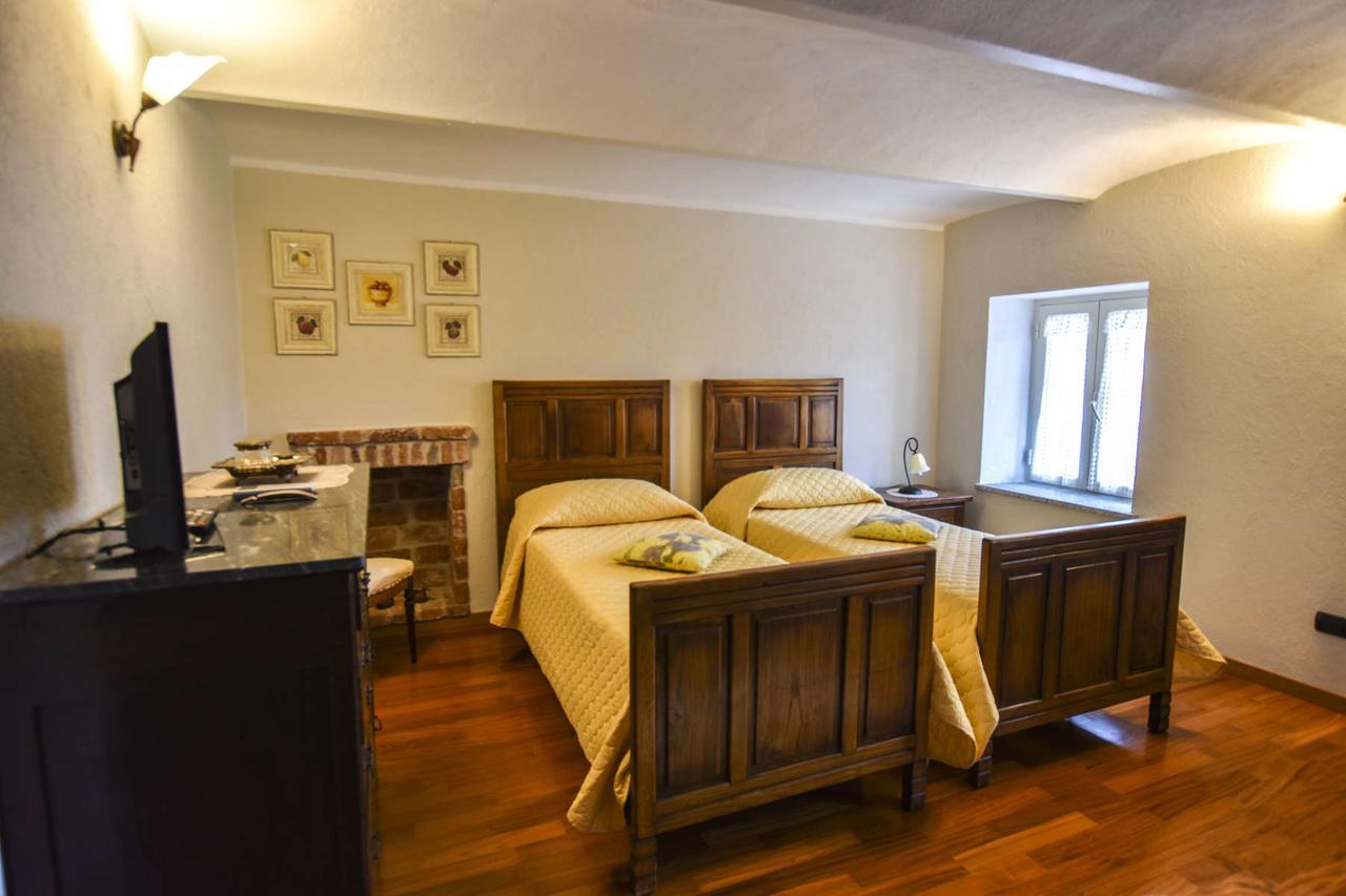 B&B La Dolce Vita Priocca Dış mekan fotoğraf